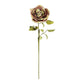 Foam Blush Rose Stem