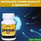 Cipzer Sperm Pro Caplets