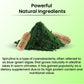 Cipzer Spirulina Capsules
