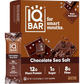 Chocolate Sea Salt (12 Bars)