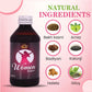 Cipzer Women Support Syrup