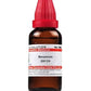 Dr. Willmar Schwabe India Benzenum Dilution