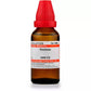 Dr. Willmar Schwabe India Psorinum Dilution