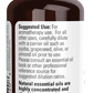 Camphor Essential Oil