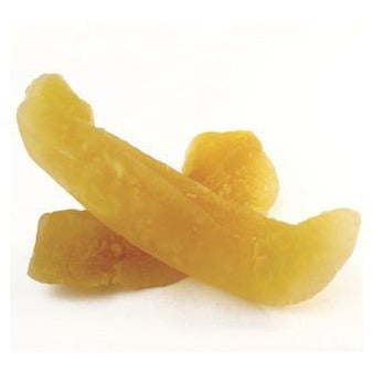 Dried Cantaloupe