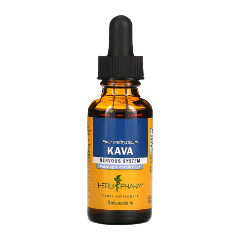 Herb Pharm Kava 1oz