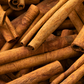 Cassia Cinnamon (Cinnamomum cassia)