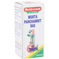 Baidyanath Jhansi Mukta Panchamrit Ras Tablets