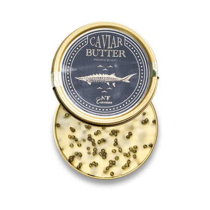 Caviar Butter