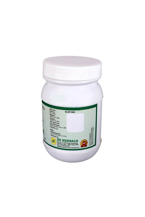 SN Herbals Argavadadi Kwath Churna