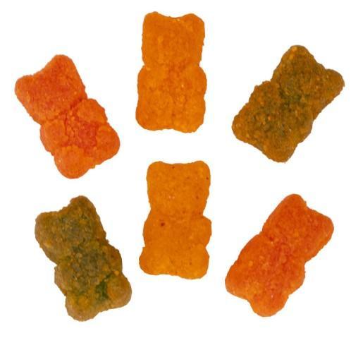 Chamoy Gummy Bears
