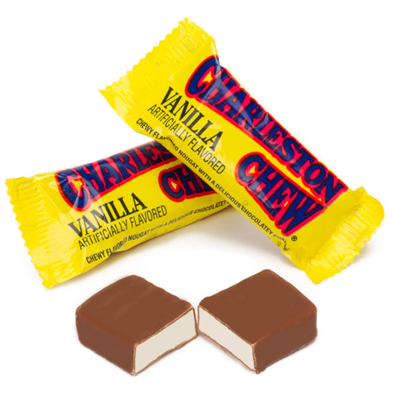 Charleston Chew