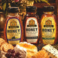 Mono-Floral Honey Trio Bundle – Blackberry, Orange Blossom & Tupelo | Weeks Honey Farm