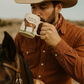 Giddyup Buttercup Horse Ceramic Mug | 20 oz