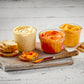 Garlic & Herb Cheese Spread