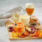 Port Wine Cheese Spread