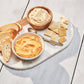 Raspberry Chipotle Cheese Spread