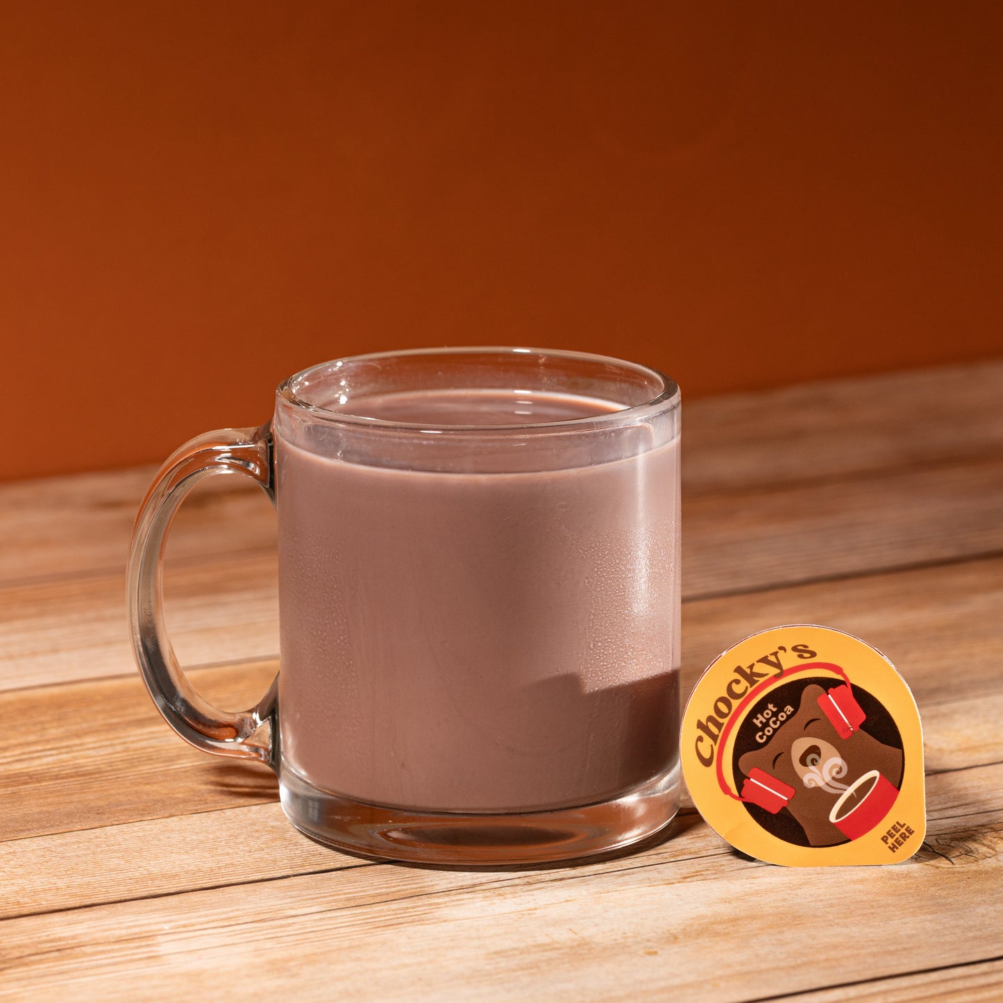 Chocky's Hot Cocoa