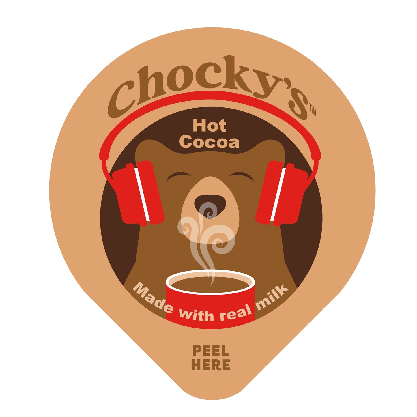 Chocky's Hot Cocoa