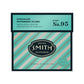 SMITH TEAMAKER - CHOCOLATE PEPPERMINT PU-ERH BLEND NO. 95 (15 TEA BAGS, 1.58 OZ)