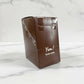 Dark Chocolate Toffee & Cashew Bar