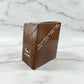 Dark Chocolate Salted Caramel