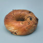 Cinnamon Raisin Bagels