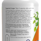 Cinnamon Bark 600 mg