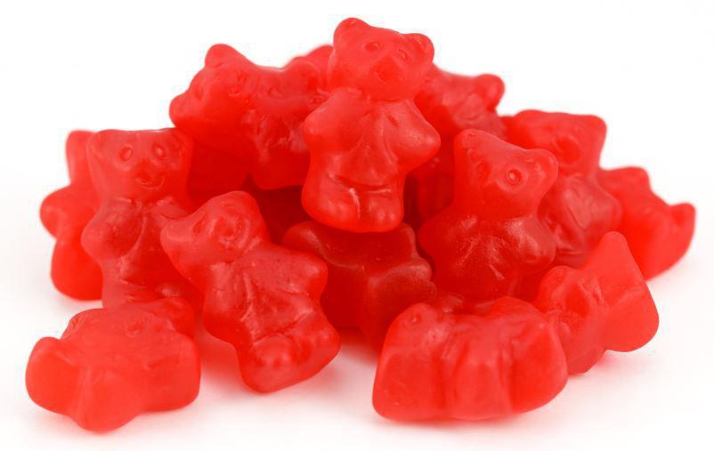 Cinnamon Bears
