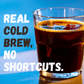 Classic Cold Brew