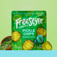 Classic Dill Pickle Chips