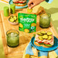 Classic Dill Pickle Chips