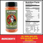 Claymore Cajun Seasoning