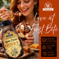 Raw Infused Honey Supplements – Honeyopathic | Weeks Honey Farm