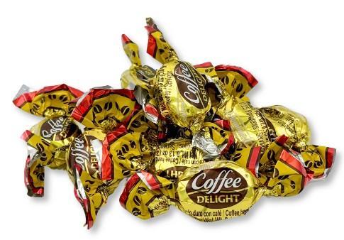 Coffee Hard Candy