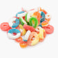Gummy Rings