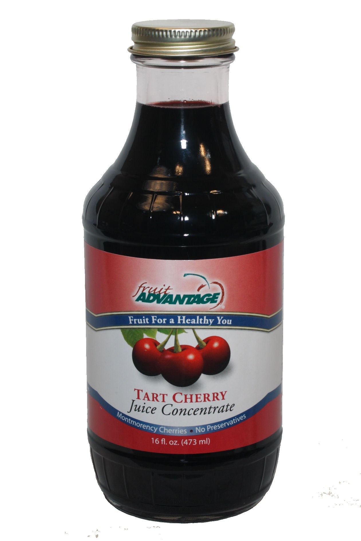 Tart Cherry Juice Concentrate