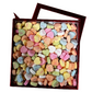 Conversation Hearts Gift Box