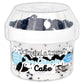 Cookies & Cream Ice Cream Cake Dope Slime