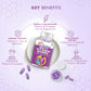 Dr Morpen Multivitamin For Women Tablets