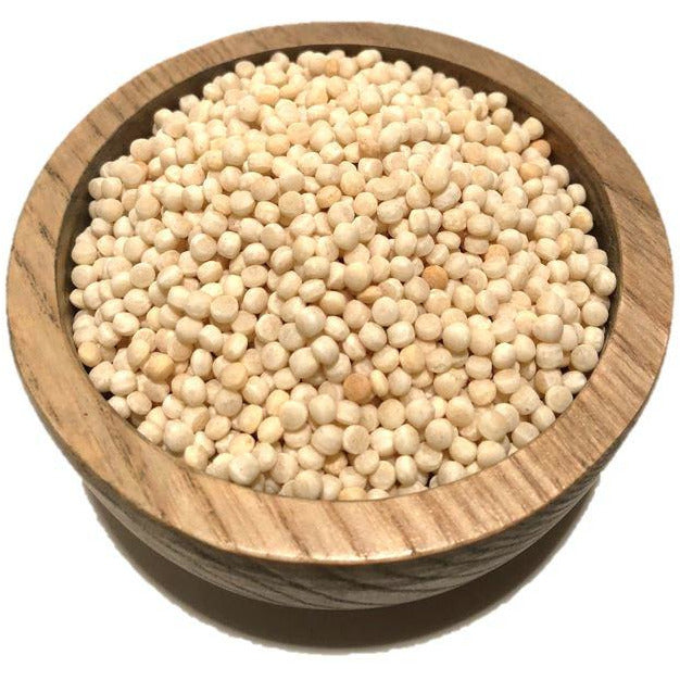 Israeli style Pearl Couscous