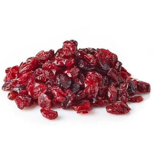Cranberries Raspberry (Bulk)