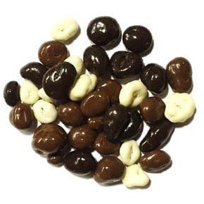 Cranberries Triple Chocolate