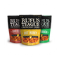 CRUNCHIN' CORN - VARIETY PACK