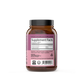 Organic D-Mannose & Cranberry Capsules