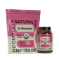 Organic D-Mannose Capsules