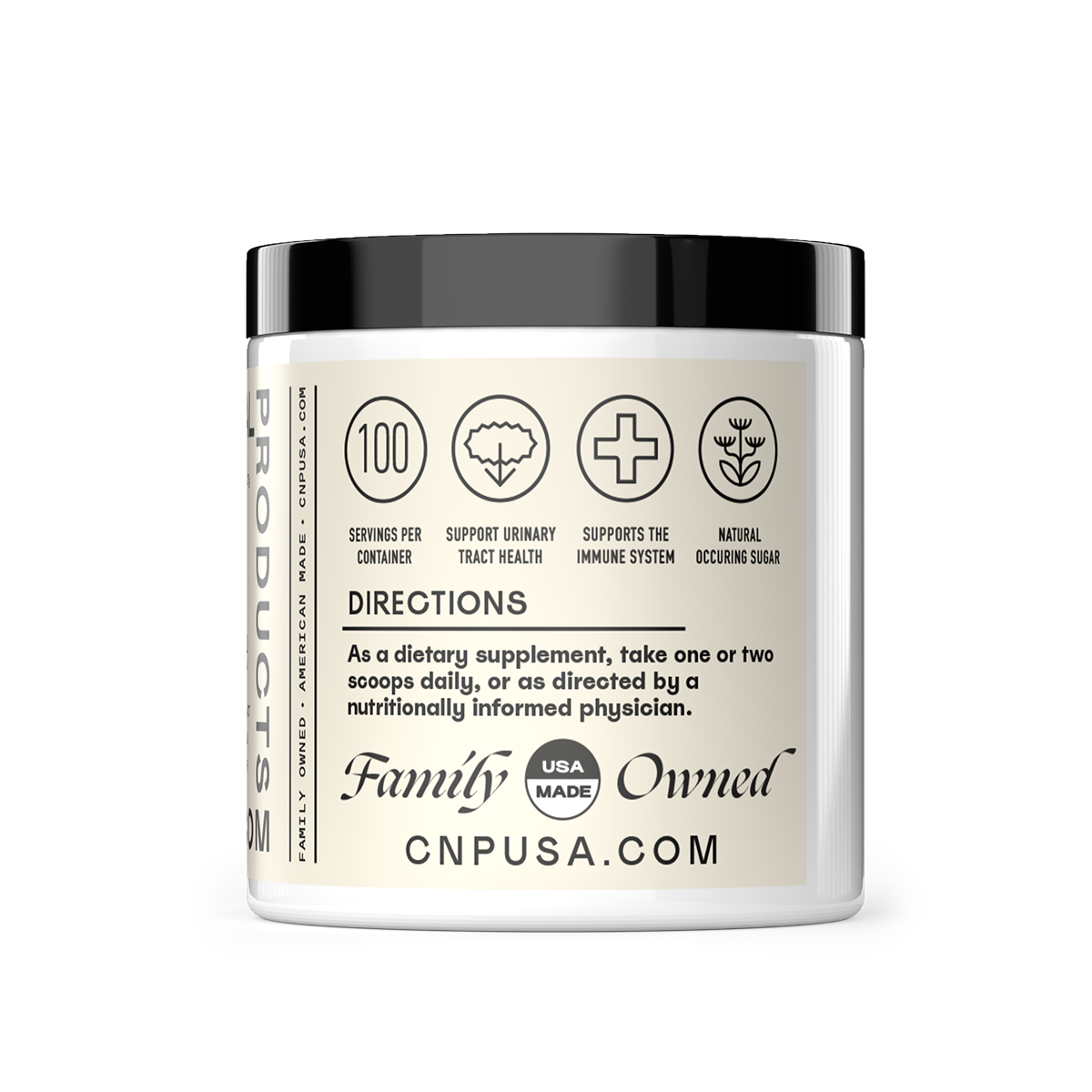 D-Mannose Powder