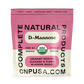 Organic D-Mannose Capsules