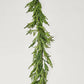 60'' Real Touch Norfolk Pine Christmas Garland