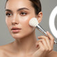 Make-Up Beauty Brush Deluxe Set - 5 Pack